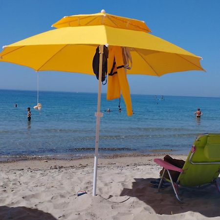 Casa Vacanze Paola Quartu Sant'Elena Ngoại thất bức ảnh