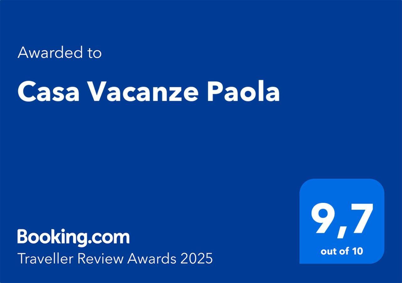 Casa Vacanze Paola Quartu Sant'Elena Ngoại thất bức ảnh