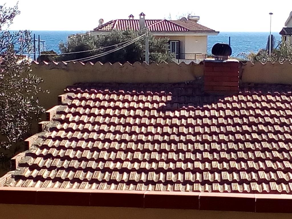Casa Vacanze Paola Quartu Sant'Elena Ngoại thất bức ảnh