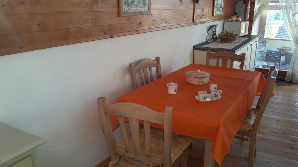 Casa Vacanze Paola Quartu Sant'Elena Ngoại thất bức ảnh
