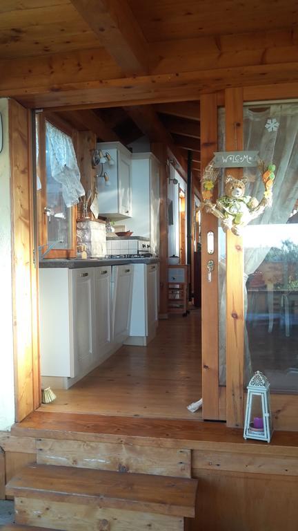 Casa Vacanze Paola Quartu Sant'Elena Ngoại thất bức ảnh