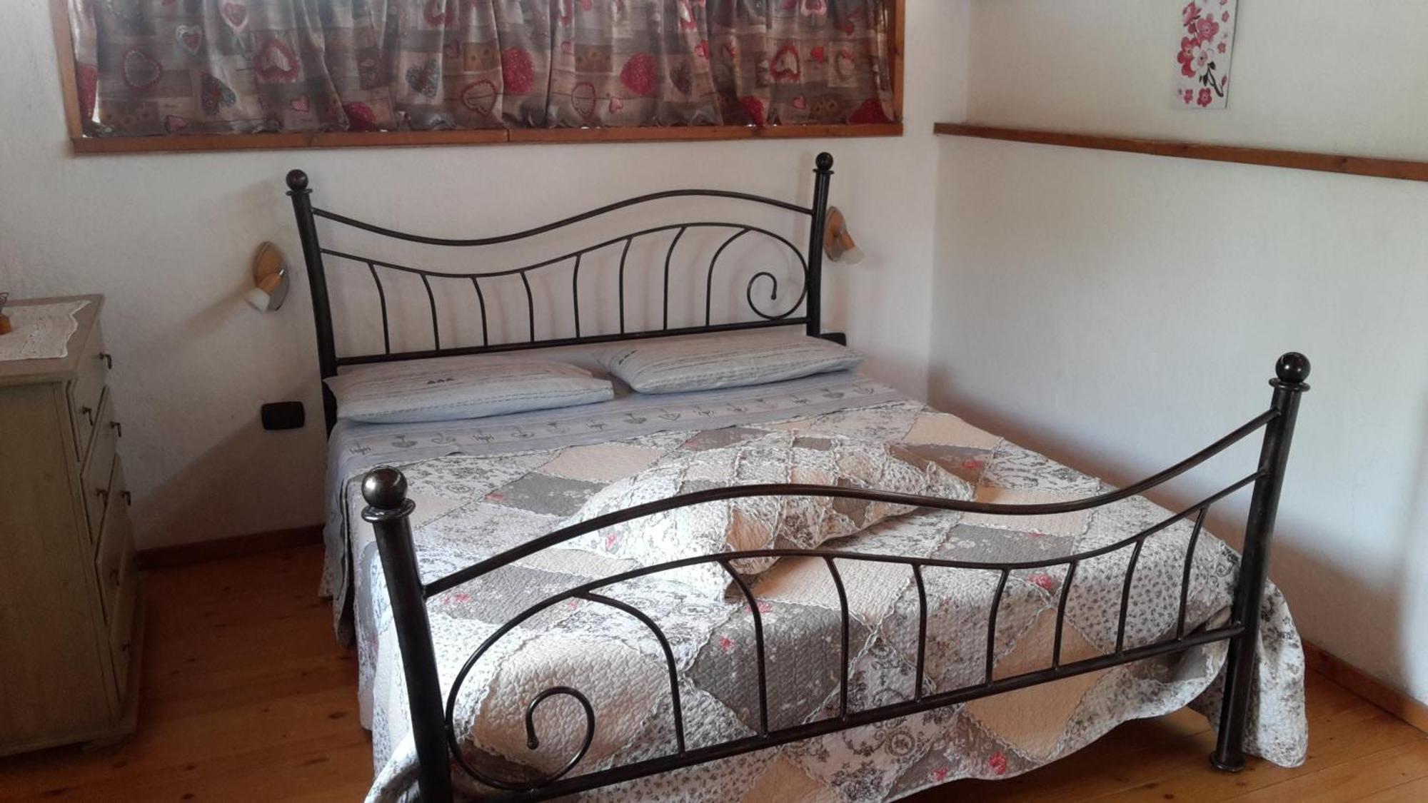 Casa Vacanze Paola Quartu Sant'Elena Ngoại thất bức ảnh