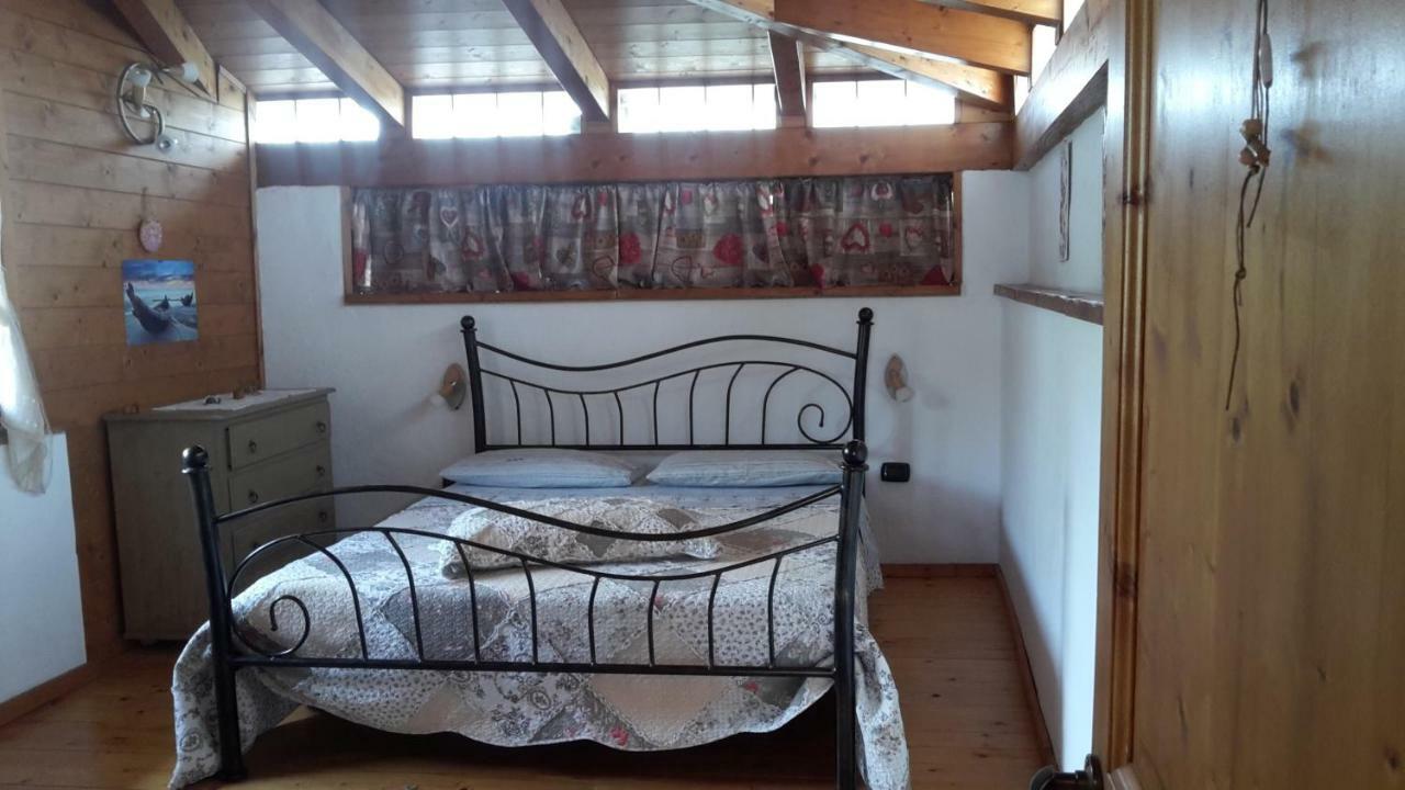 Casa Vacanze Paola Quartu Sant'Elena Ngoại thất bức ảnh